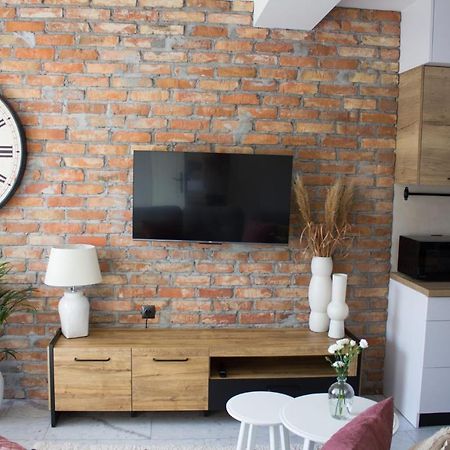 Apartament Mietowy Rumianek Lwowek Buitenkant foto