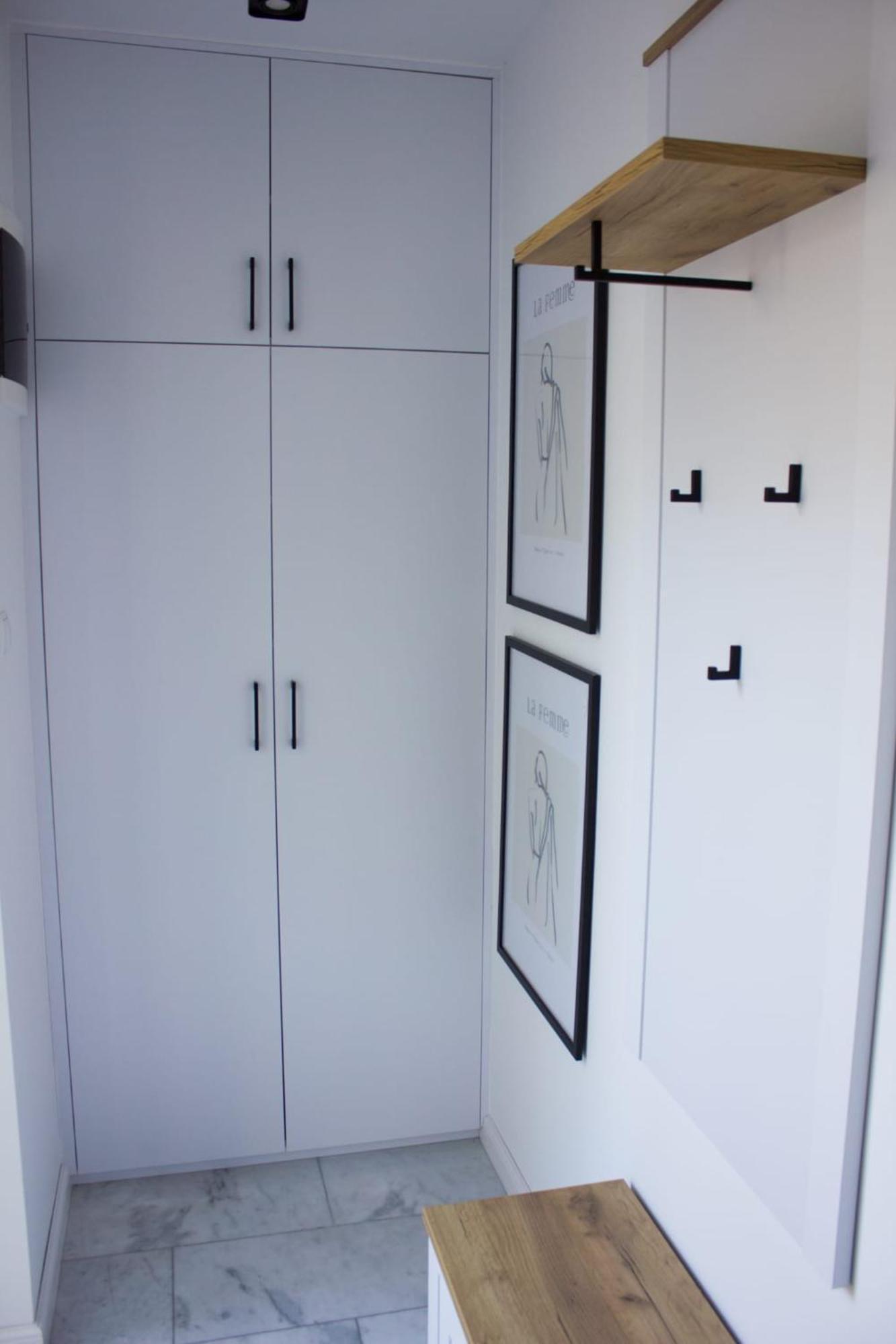 Apartament Mietowy Rumianek Lwowek Buitenkant foto