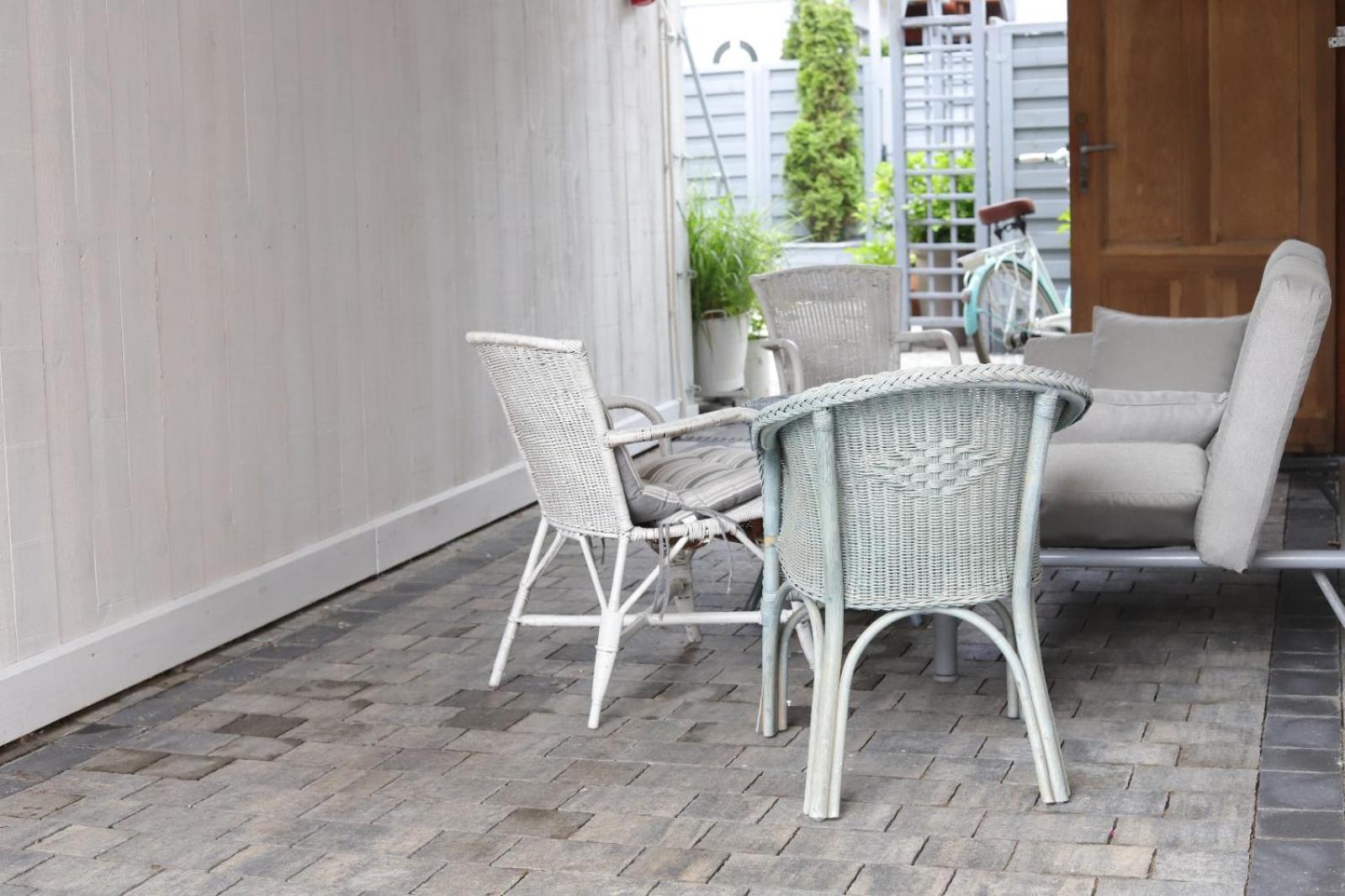 Apartament Mietowy Rumianek Lwowek Buitenkant foto